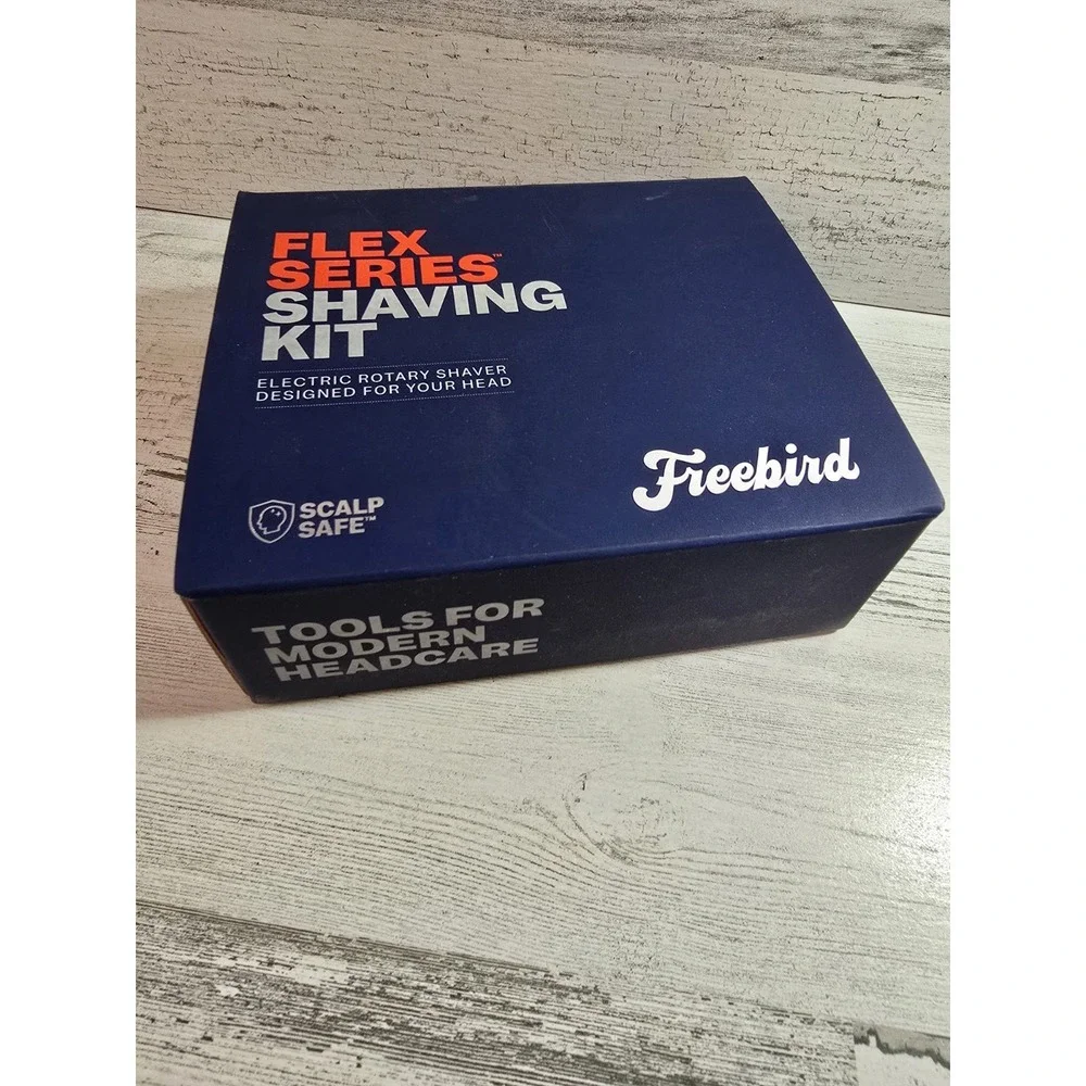 freebird flexseries electric